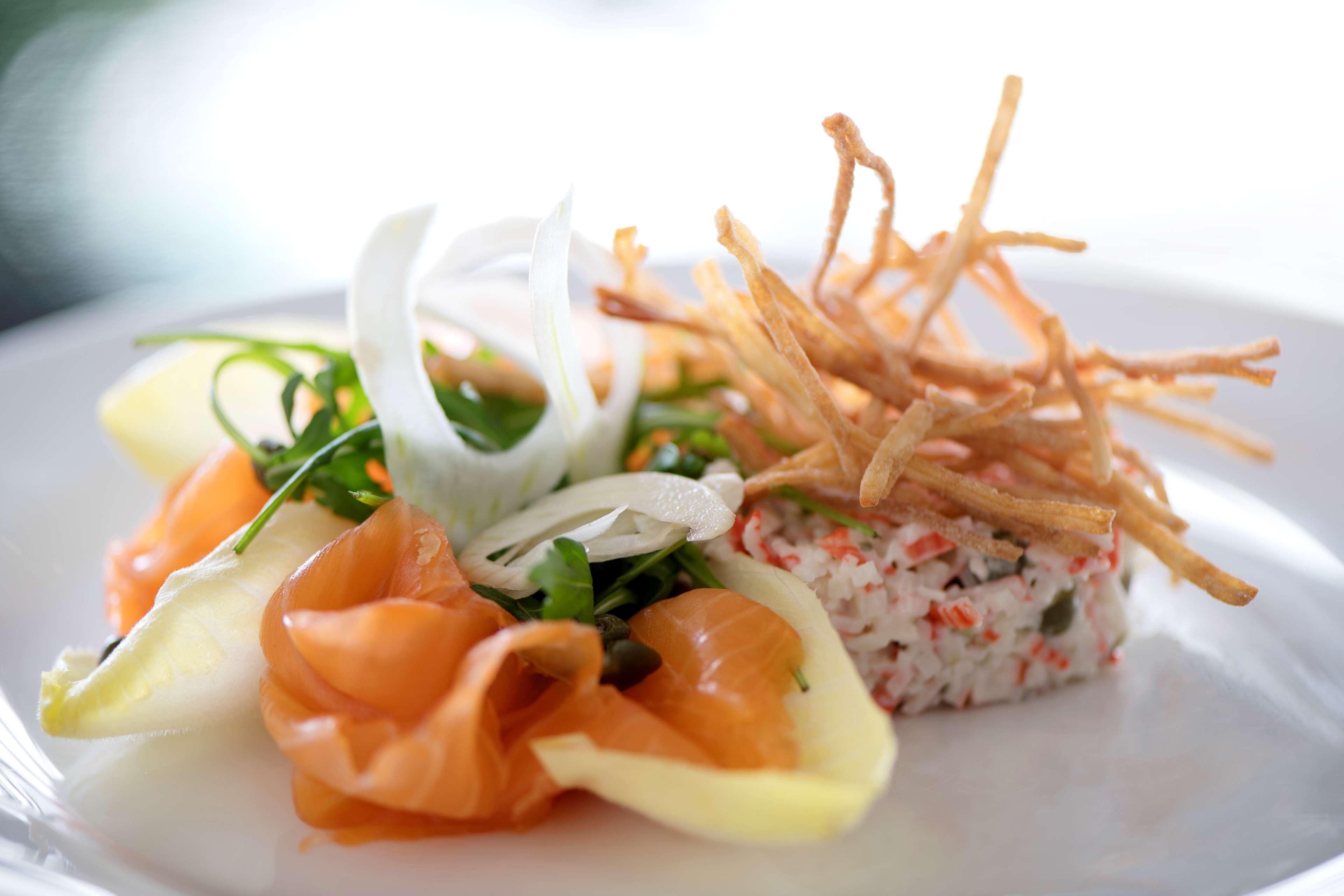 Radisson Blu Hotel, Verdun 5*