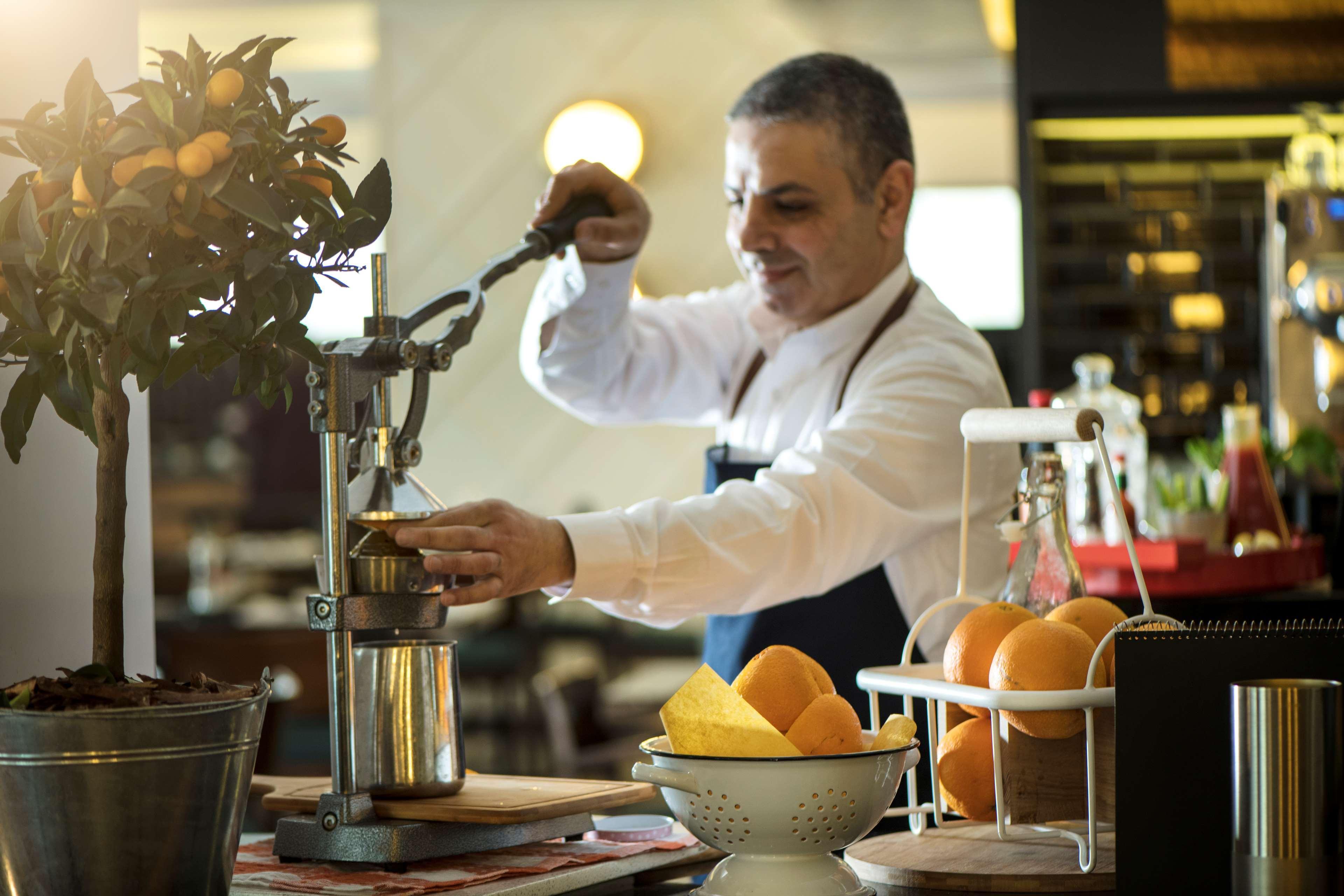 Hotel Radisson Blu Hotel, Verdun Beirut