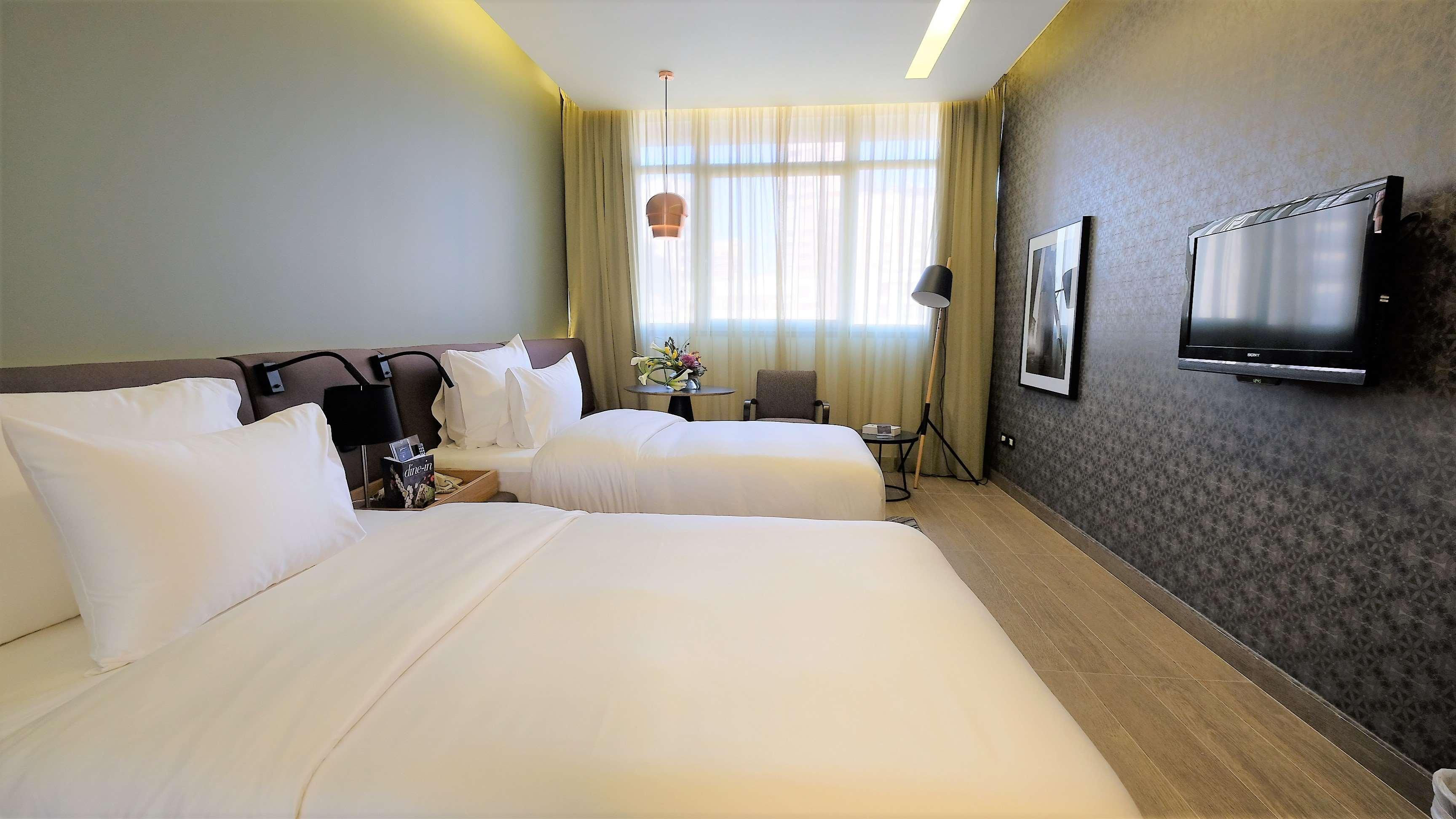 Radisson Blu Hotel, Verdun Beirut