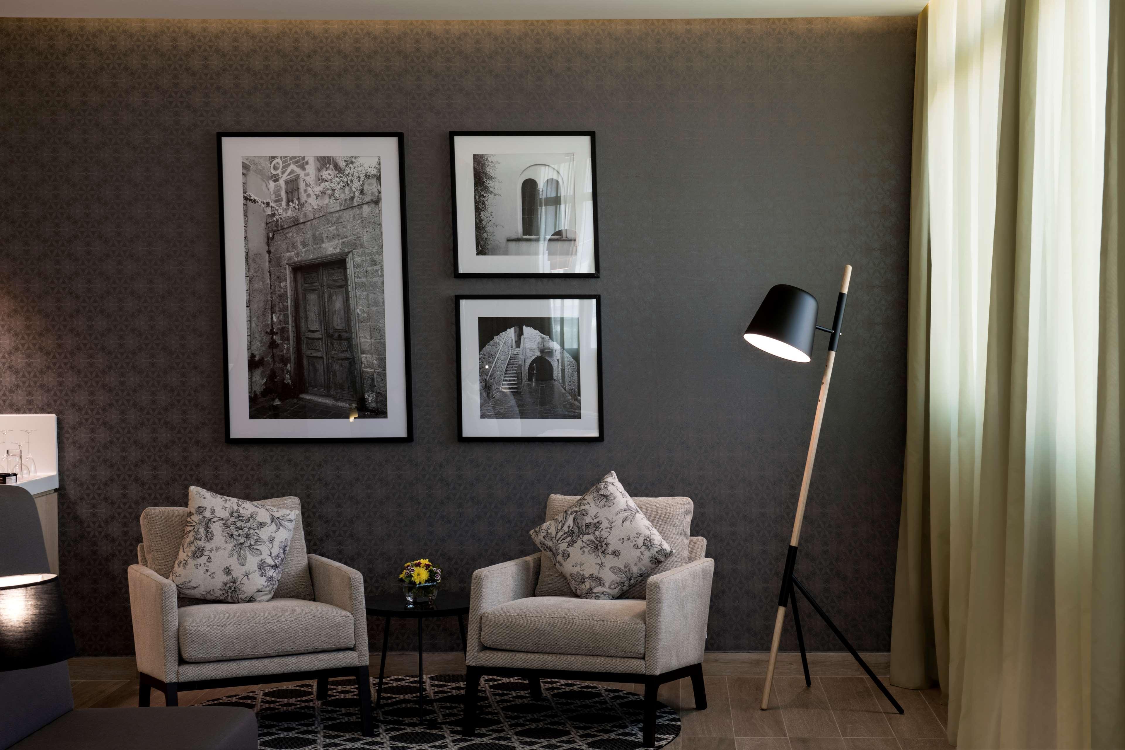 Radisson Blu Hotel, Verdun 5*
