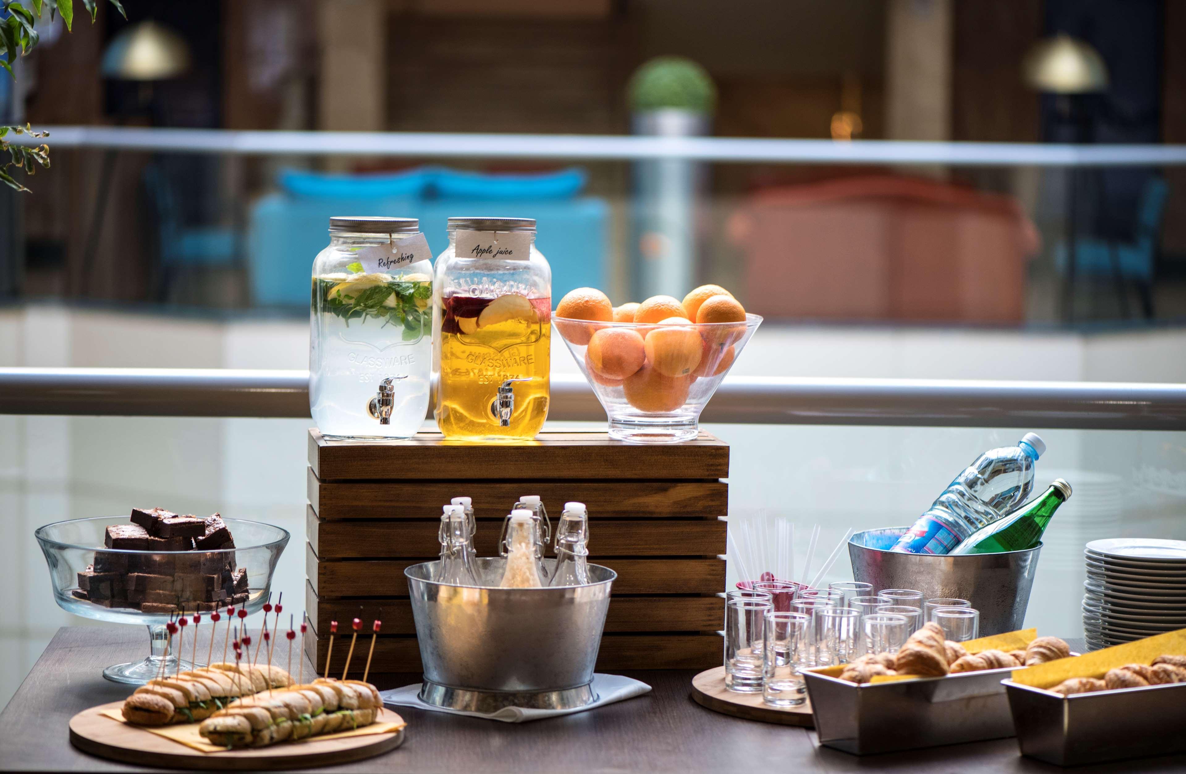 Radisson Blu Hotel, Verdun Hotel 5*