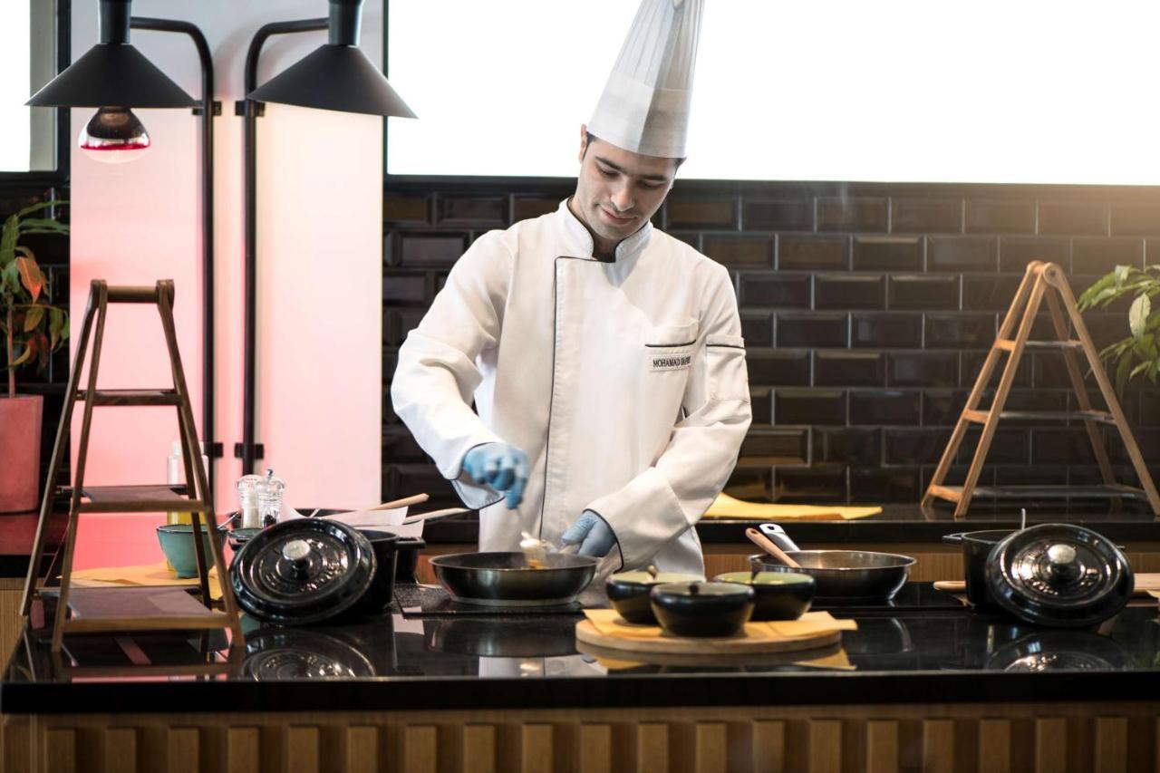 Hotel Radisson Blu Hotel, Verdun 5*