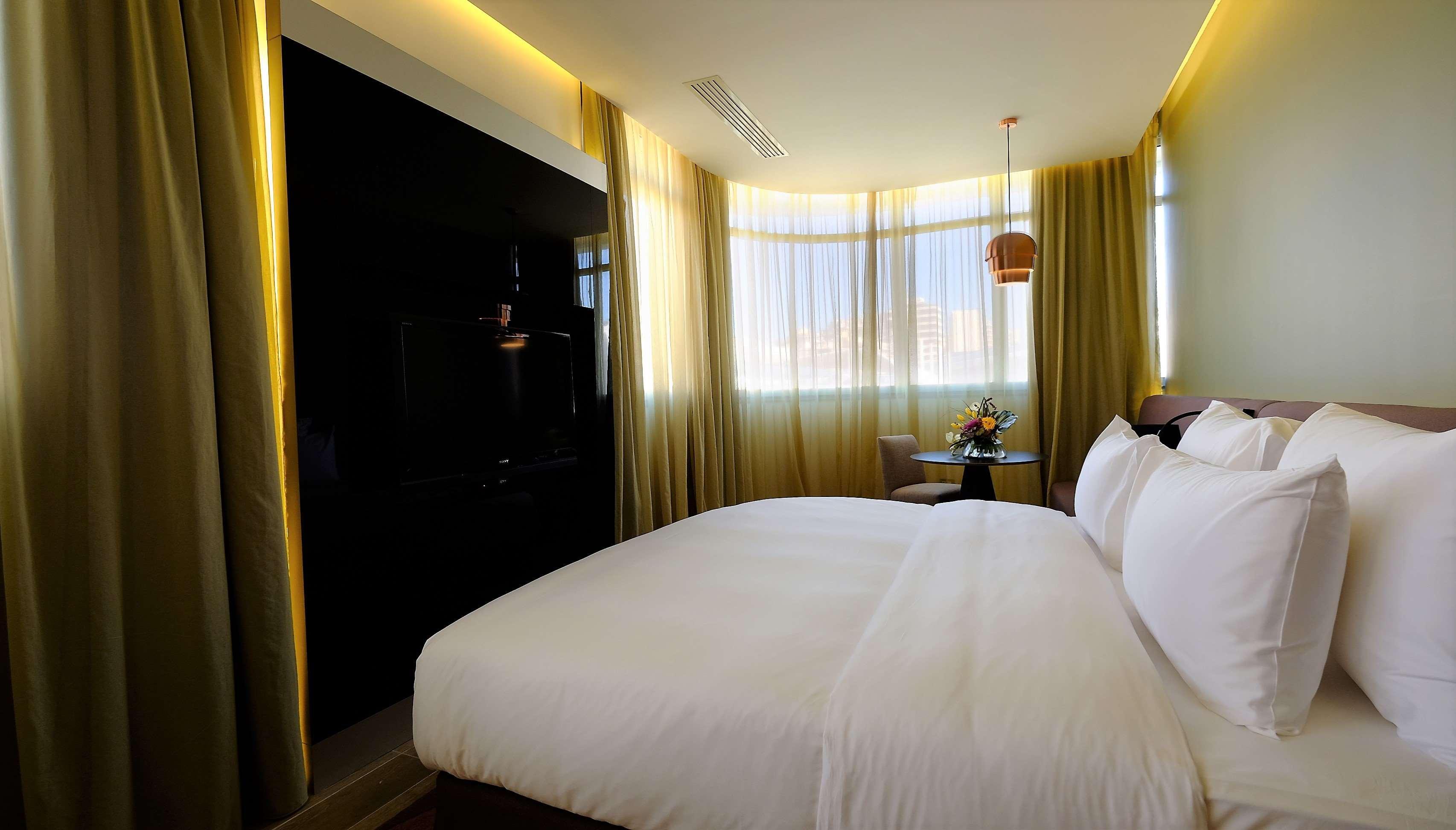 Radisson Blu Hotel, Verdun 5*