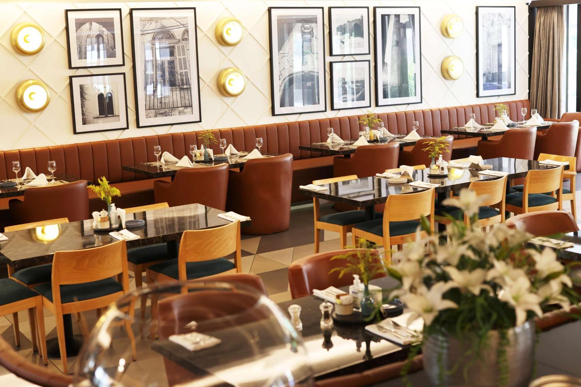 Radisson Blu Hotel, Verdun 5*