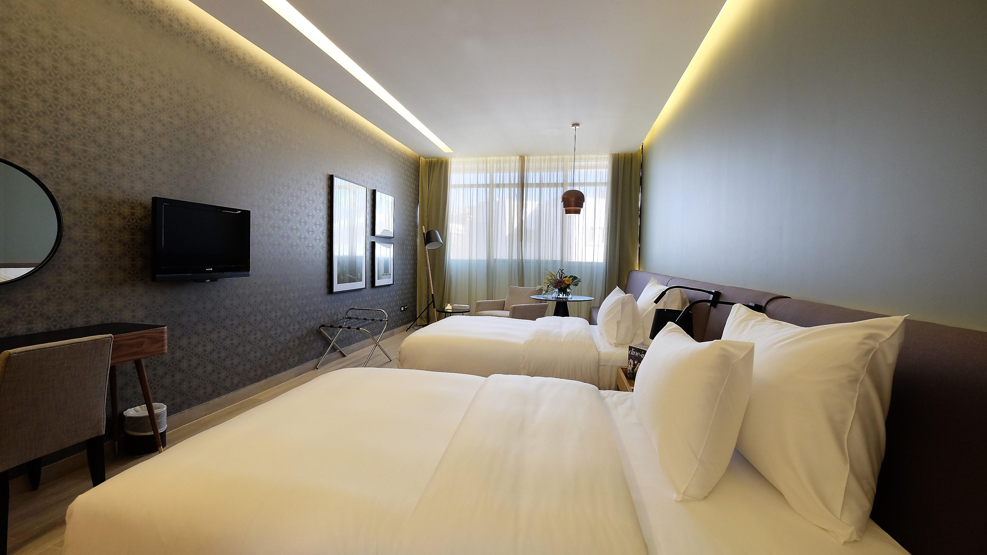 Radisson Blu Hotel, Verdun 5* Beirut