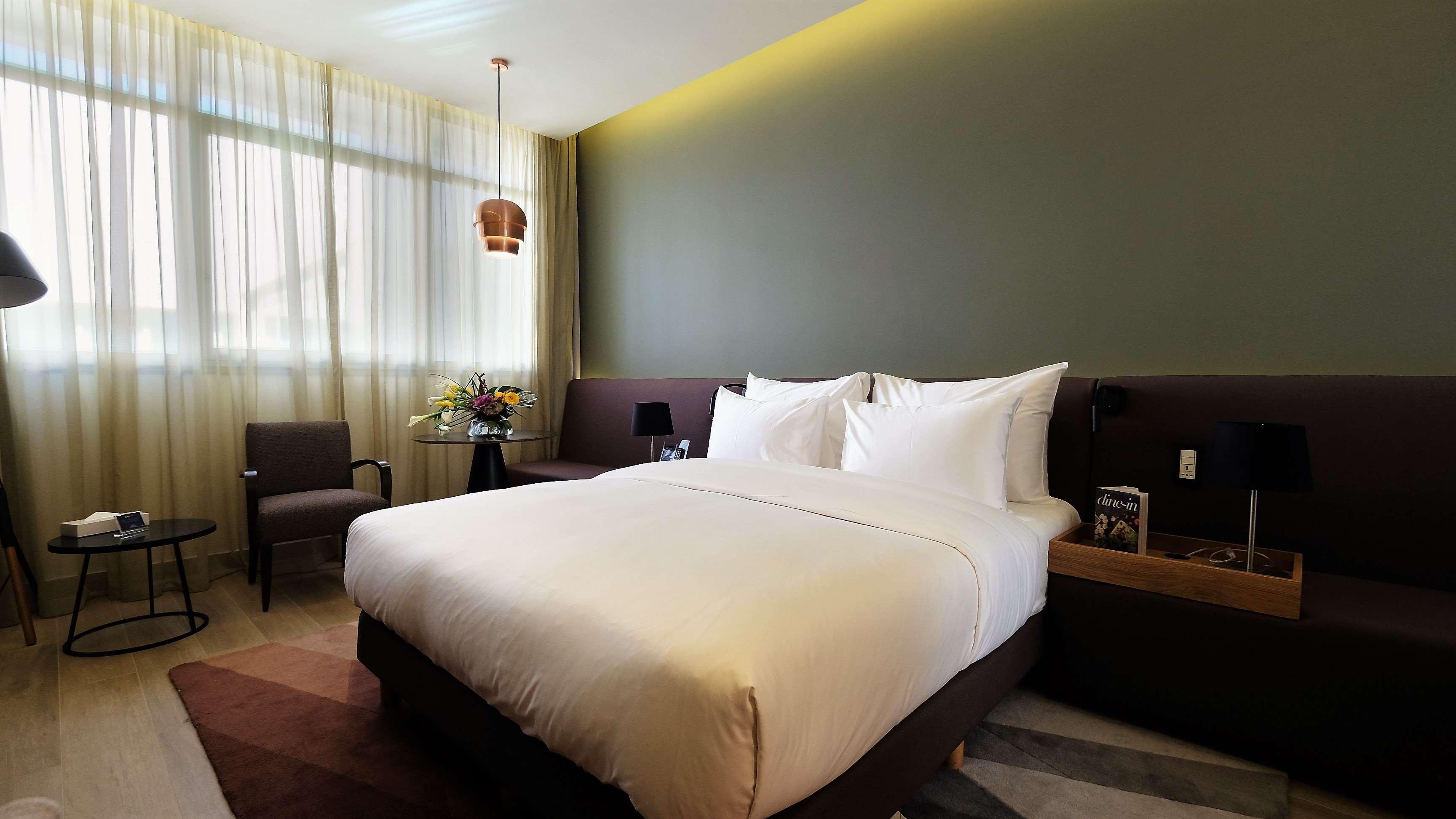Hotel Radisson Blu Hotel, Verdun
