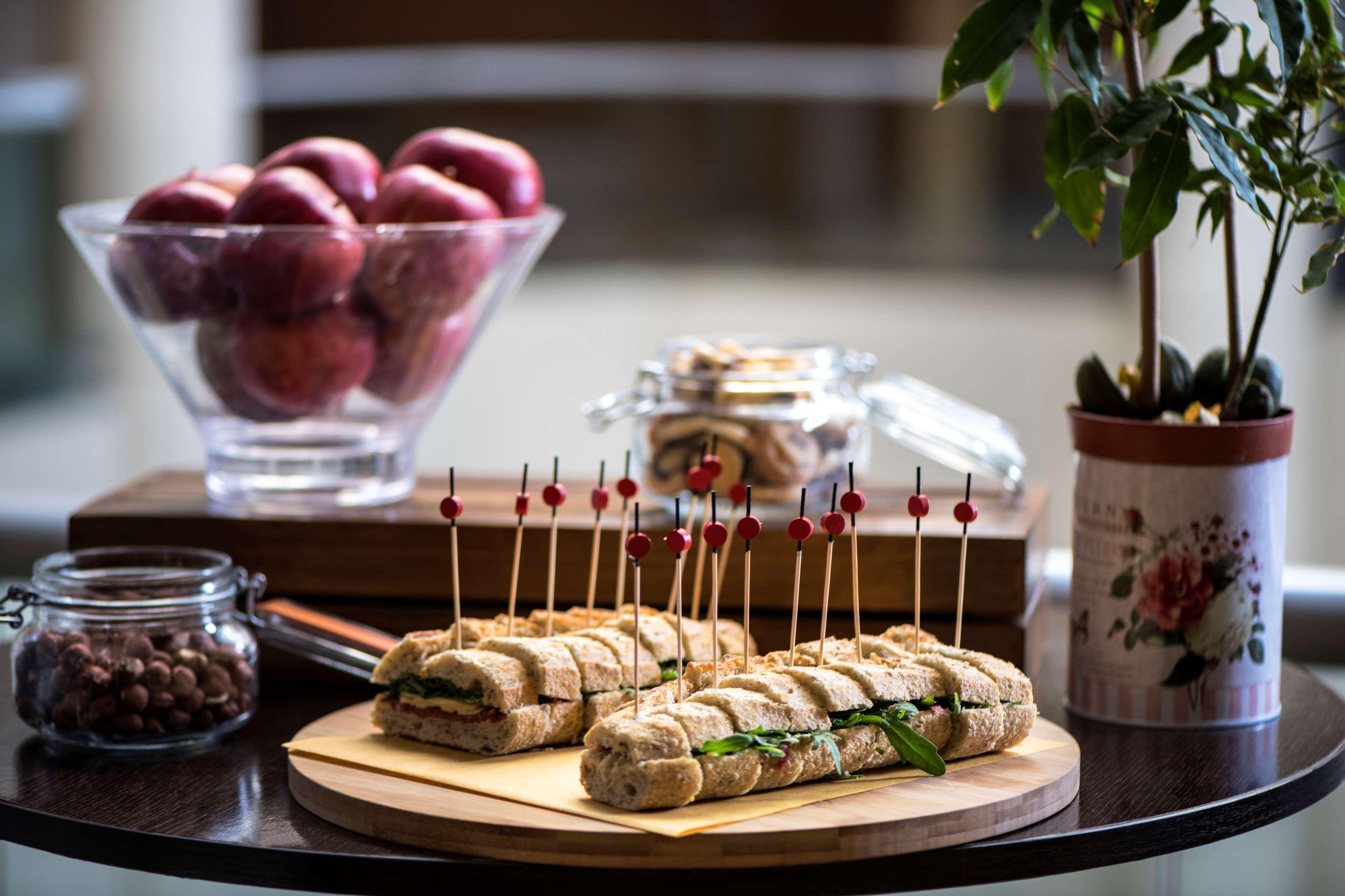 Hotel Radisson Blu Hotel, Verdun Beirut