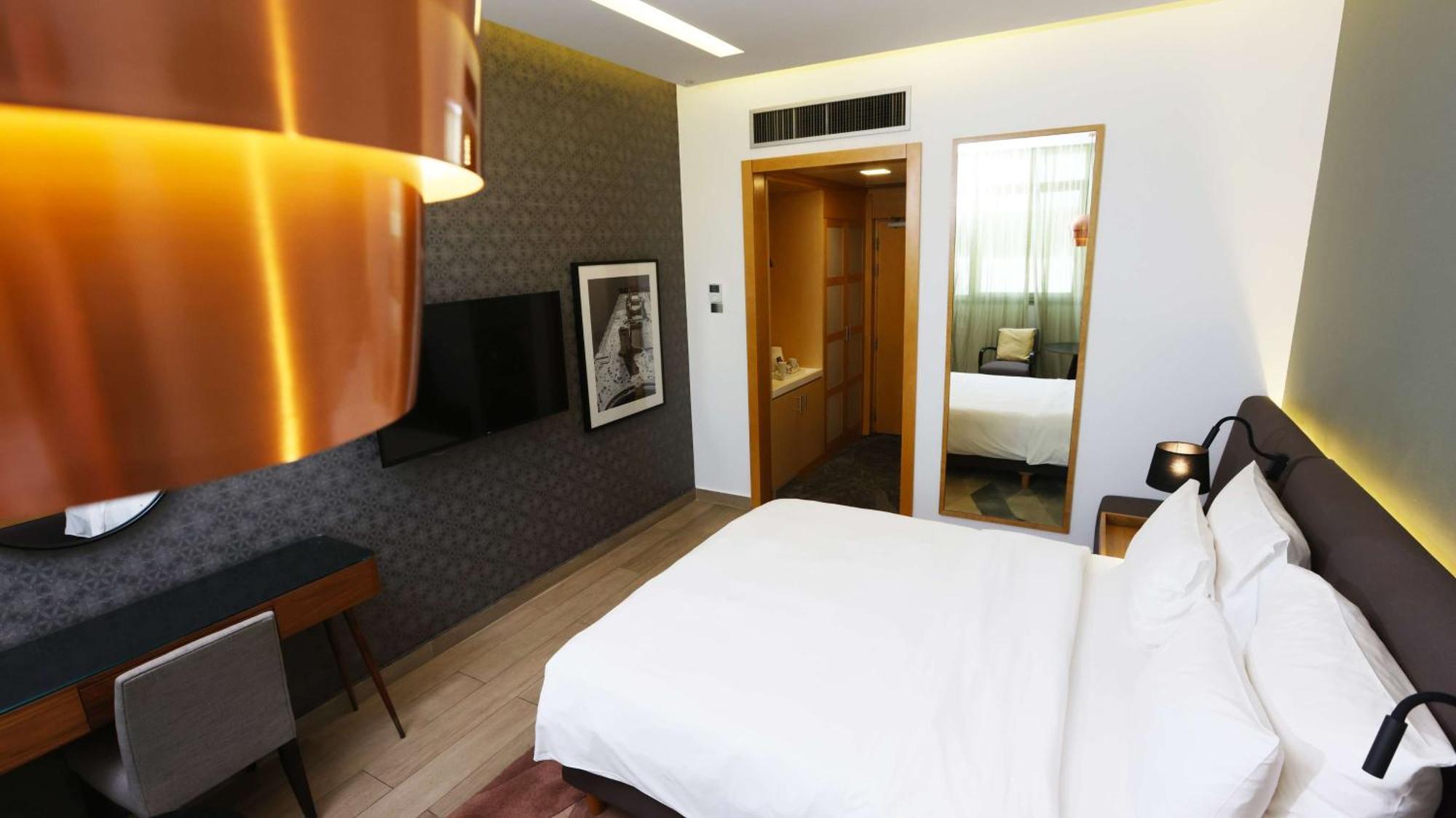 Radisson Blu Hotel, Verdun