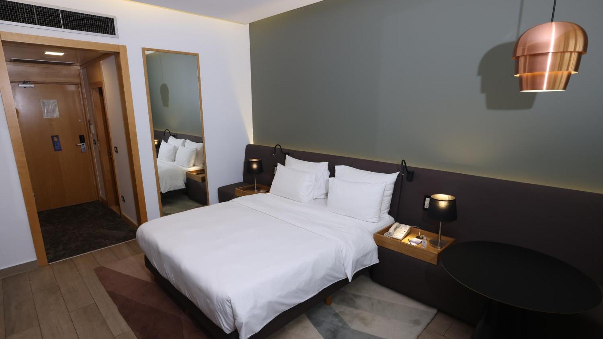Radisson Blu Hotel, Verdun 5*