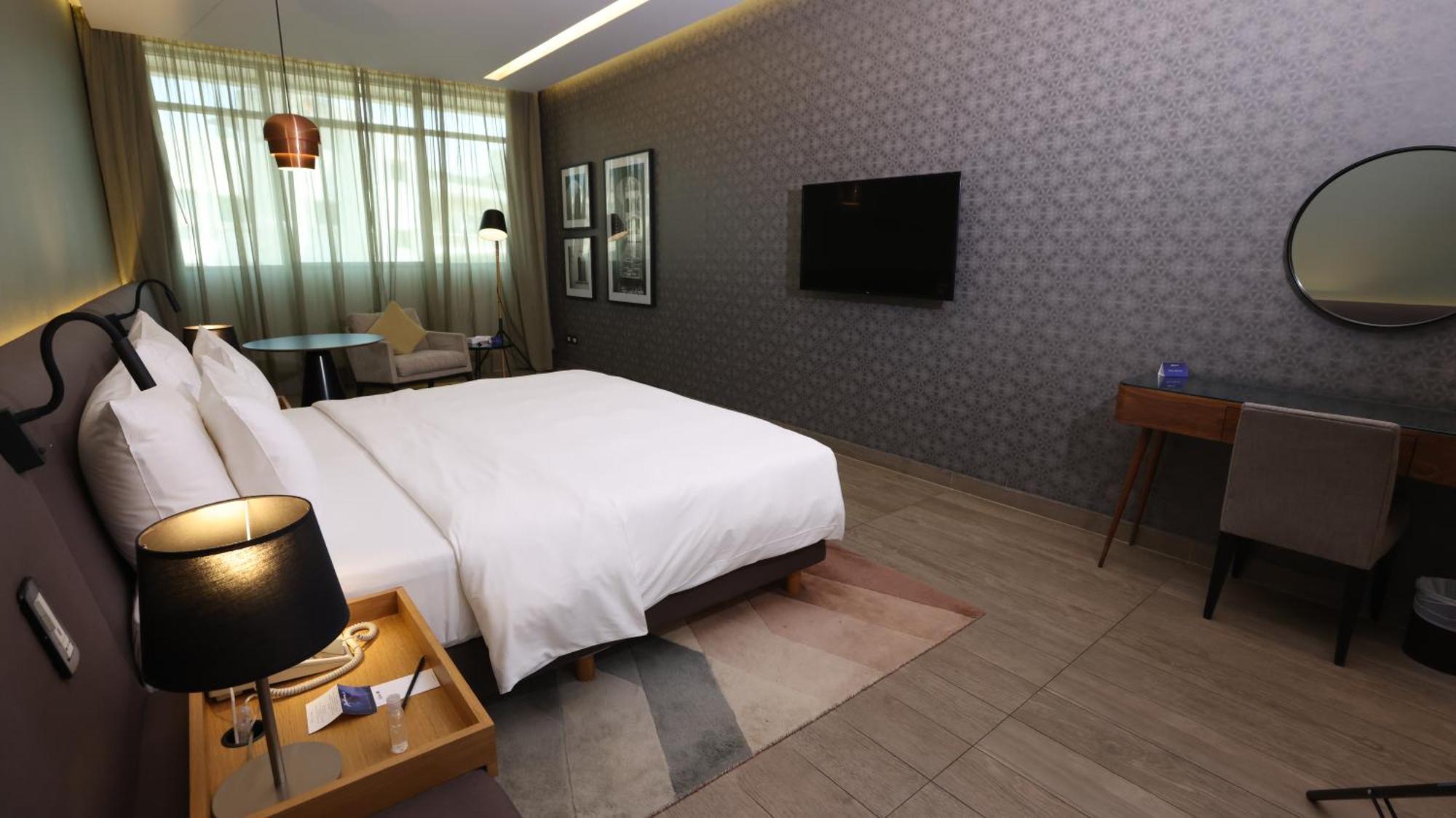 Radisson Blu Hotel, Verdun Beirut