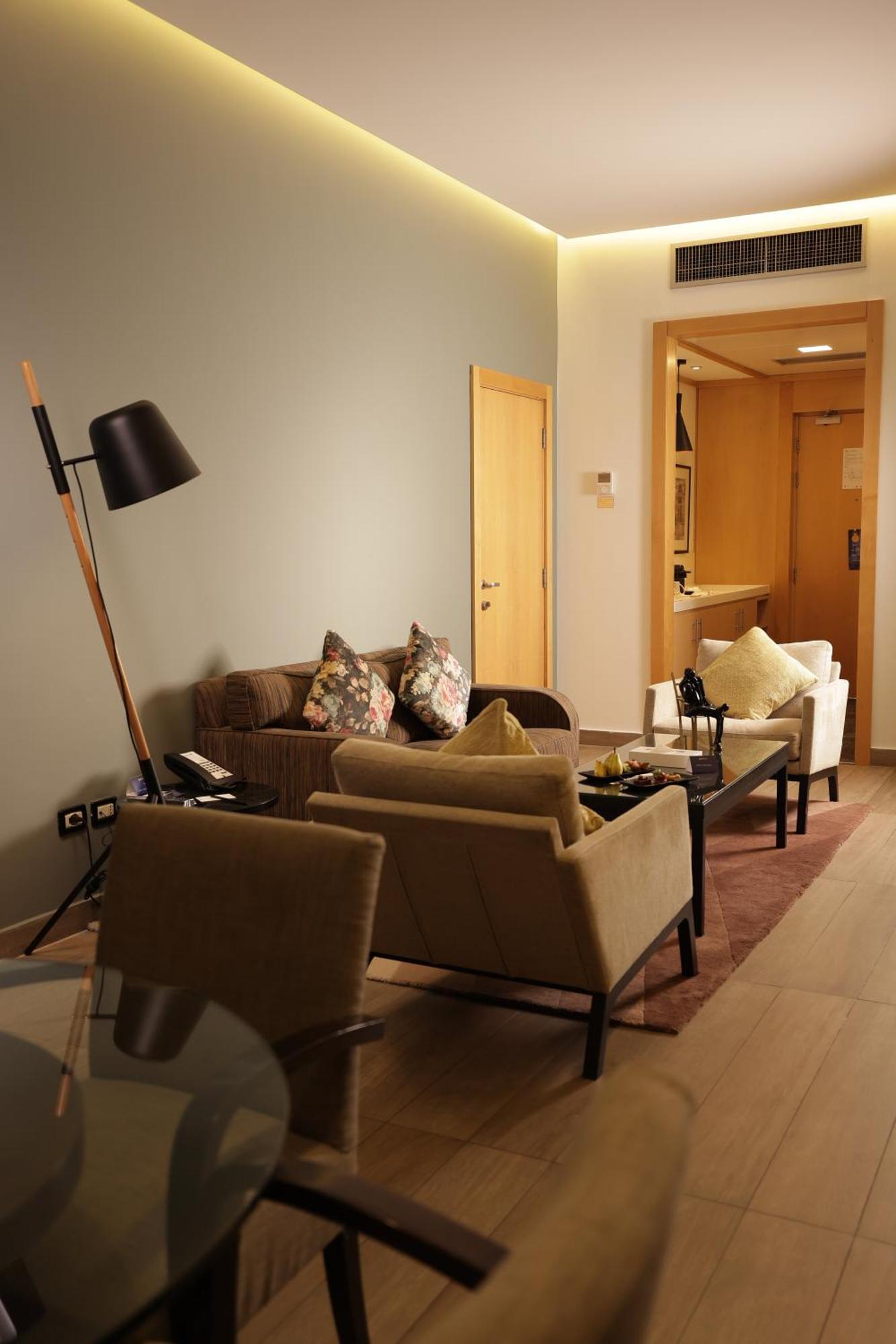 Hotel Radisson Blu Hotel, Verdun